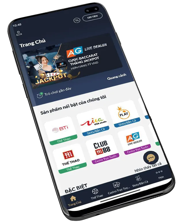 Khuyến mãi chào mừng thành viên mới natra88 casino