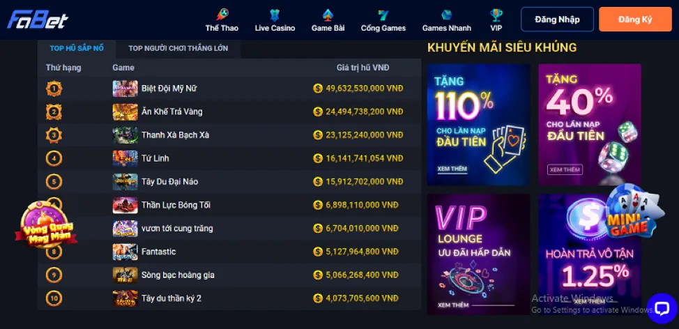 Bảo mật và công bằng natra88 casino