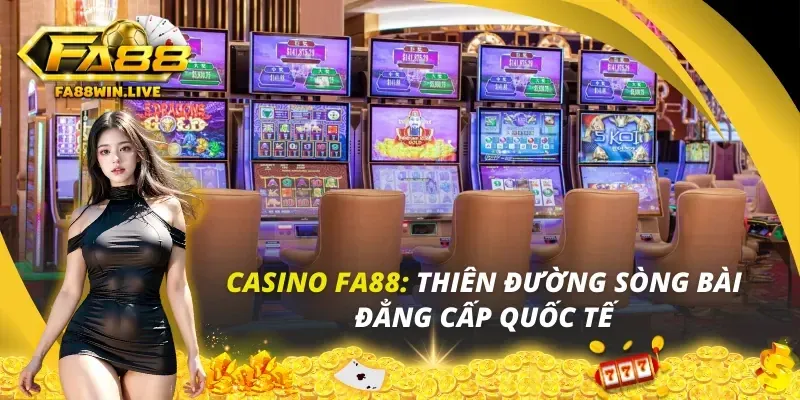 Chiến lược chơi sòng bạc trực tuyến tại natra88 casino